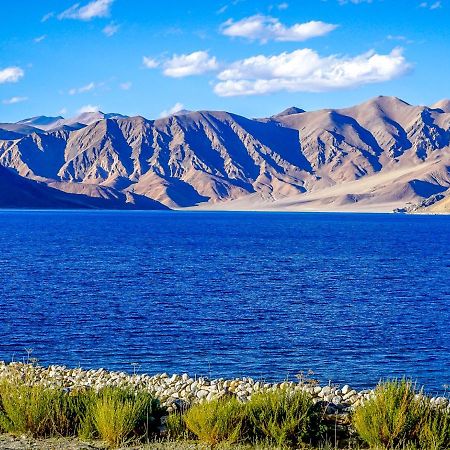 Astrostays At Pangong Spangmik Zewnętrze zdjęcie