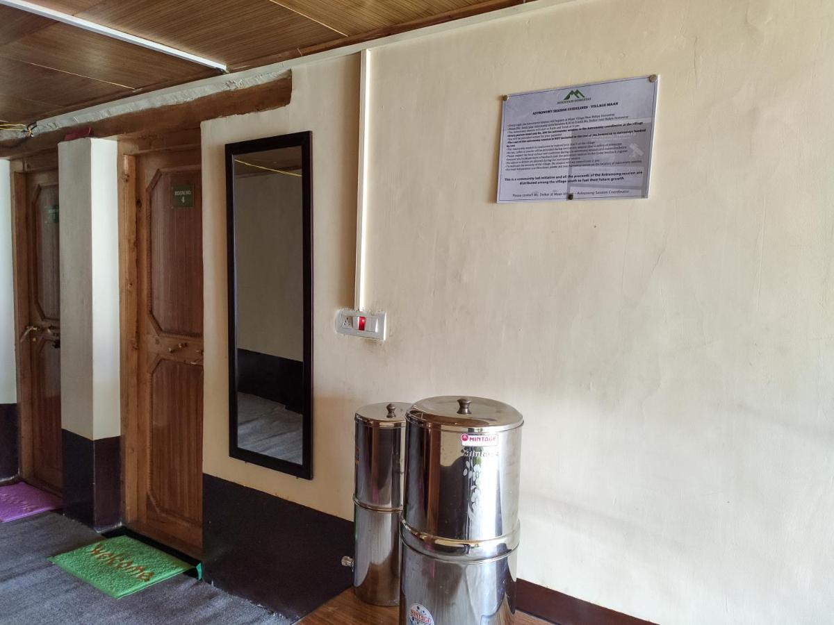 Astrostays At Pangong Spangmik Zewnętrze zdjęcie