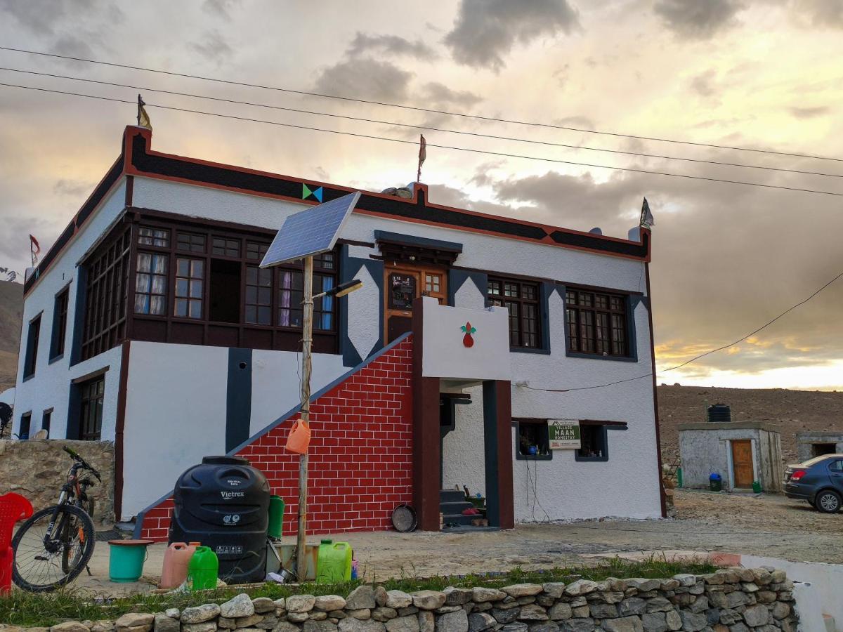 Astrostays At Pangong Spangmik Zewnętrze zdjęcie