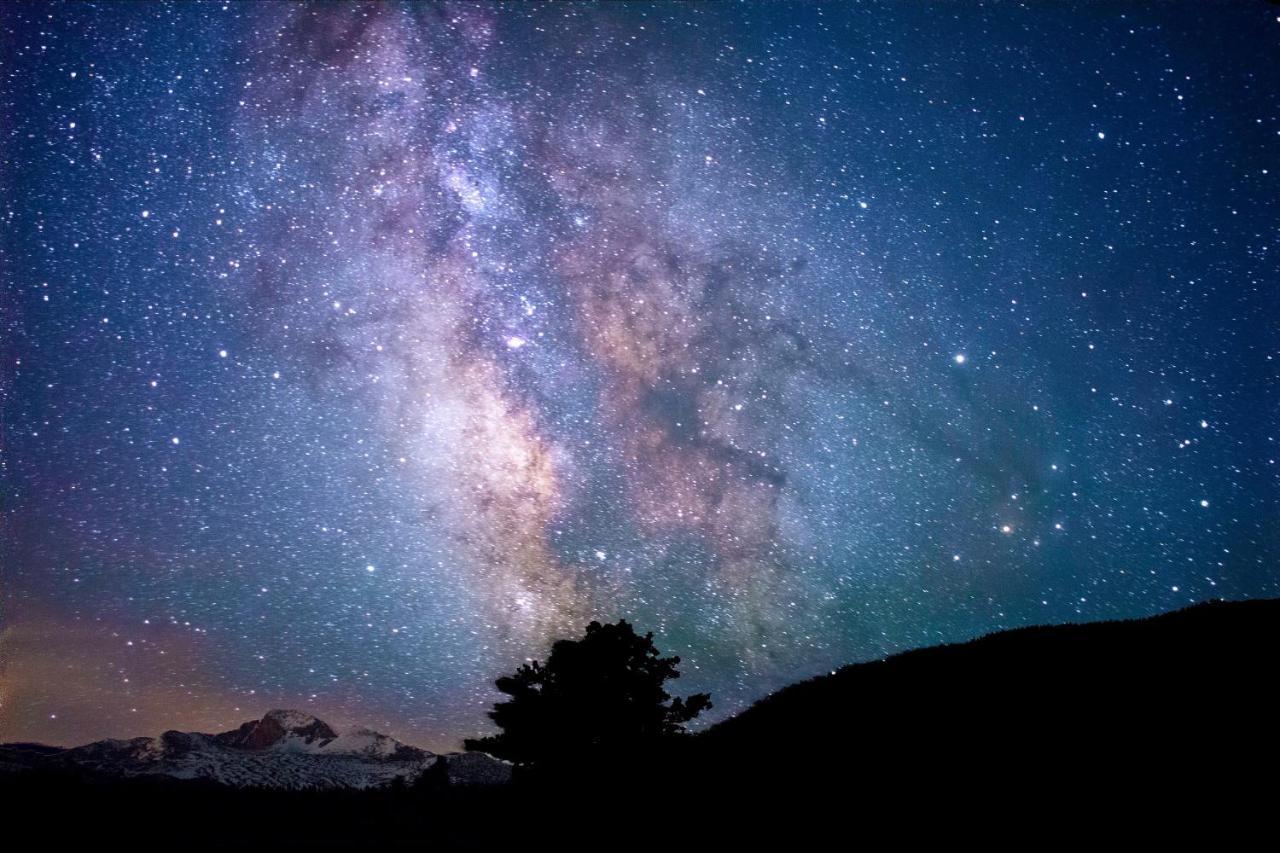 Astrostays At Pangong Spangmik Zewnętrze zdjęcie